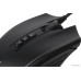 Игровая мышь A4Tech Bloody Q81 Curve (полноразмерная игровая мышь для ПК, проводная USB, сенсор оптический 3200 dpi, 8 кнопок, колесо с нажатием, цвет черный)