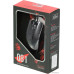 Игровая мышь A4Tech Bloody Q81 Curve (полноразмерная игровая мышь для ПК, проводная USB, сенсор оптический 3200 dpi, 8 кнопок, колесо с нажатием, цвет черный)