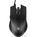 Игровая мышь A4Tech Bloody Q81 Curve (полноразмерная игровая мышь для ПК, проводная USB, сенсор оптический 3200 dpi, 8 кнопок, колесо с нажатием, цвет черный)