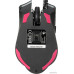 Игровая мышь A4Tech Bloody Q81 Curve (полноразмерная игровая мышь для ПК, проводная USB, сенсор оптический 3200 dpi, 8 кнопок, колесо с нажатием, цвет черный)