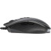 Игровая мышь A4Tech Bloody Q81 Curve (полноразмерная игровая мышь для ПК, проводная USB, сенсор оптический 3200 dpi, 8 кнопок, колесо с нажатием, цвет черный)