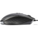 Игровая мышь A4Tech Bloody Q81 Curve (полноразмерная игровая мышь для ПК, проводная USB, сенсор оптический 3200 dpi, 8 кнопок, колесо с нажатием, цвет черный)