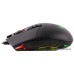 Игровая мышь A4Tech Bloody P91 Pro (полноразмерная игровая мышь для ПК, проводная USB, сенсор оптический 16000 dpi, 2000GHz, 8 кнопок, колесо с нажатием, цвет черный)