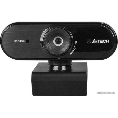 Web-cam A4Tech PK-935HL (матрица 2 Мп, 1920x1080, кабель 1.5 м)