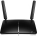 4G Wi-Fi роутер TP-Link Archer MR600 AC1200 (802.11ac (Wi-Fi 5), 2.4 ГГц/5 ГГц, WAN, 4xGigabit LAN)
