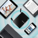 4G Wi-Fi роутер TP-Link Archer MR600 AC1200 (802.11ac (Wi-Fi 5), 2.4 ГГц/5 ГГц, WAN, 4xGigabit LAN)