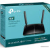4G Wi-Fi роутер TP-Link Archer MR600 AC1200 (802.11ac (Wi-Fi 5), 2.4 ГГц/5 ГГц, WAN, 4xGigabit LAN)