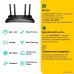 Wi-Fi роутер TP-Link Archer AX53 AX3000 (802.11ax (Wi-Fi 6), 2.4 ГГц/5 ГГц, до 2976 Mbps, 802.1X, WAN, 4xGigabit LAN)