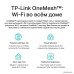 Wi-Fi роутер TP-Link Archer AX53 AX3000 (802.11ax (Wi-Fi 6), 2.4 ГГц/5 ГГц, до 2976 Mbps, 802.1X, WAN, 4xGigabit LAN)
