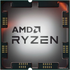 Процессор Socket-AM5 AMD Ryzen 9 7900X (100-000000589) 12C/24T 4.7GHz/5.6GHz 12+64Mb 170W oem
