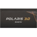 БП Chieftec 850W Polaris (PPS-850FC-A3) (ATX 3.0, 850W, 80 PLUS GOLD, Active PFC, 135mm fan, Full Cable Management, Gen5 PCIe) Retail