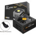 БП Chieftec 850W Polaris (PPS-850FC-A3) (ATX 3.0, 850W, 80 PLUS GOLD, Active PFC, 135mm fan, Full Cable Management, Gen5 PCIe) Retail