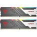 DDR5 32Gb KiTof2 PC-51200 6400MHz Patriot Viper Venom RGB (PVVR532G640C32K) CL32-40-40-84