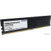 DDR4 16Gb PC-21300 2666MHz Patriot Signature Line (PSD416G266681)