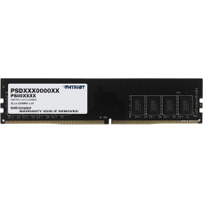 DDR4 16Gb PC-25600 3200MHz Patriot Signature Line (PSD416G32002)