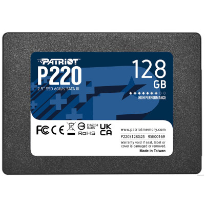 SSD 2.5