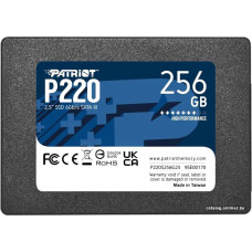 SSD 2.5