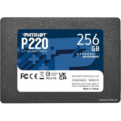 SSD 2.5