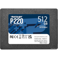 SSD 2.5