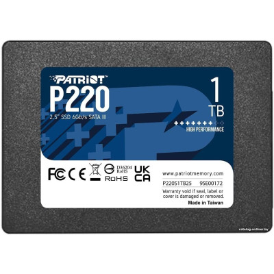 SSD 2.5