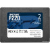 SSD 2.5