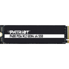 SSD M.2 2280 M PCI Express 4.0 x4 Patriot 1TB P400 (P400P1TBM28H) 5000/4800 MBps