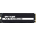SSD M.2 2280 M PCI Express 4.0 x4 Patriot 1TB P400 (P400P1TBM28H) 5000/4800 MBps