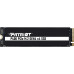 SSD M.2 2280 M PCI Express 4.0 x4 Patriot 1TB P400 (P400P1TBM28H) 5000/4800 MBps