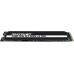 SSD M.2 2280 M PCI Express 4.0 x4 Patriot 1TB P400 (P400P1TBM28H) 5000/4800 MBps