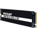SSD M.2 2280 M PCI Express 4.0 x4 Patriot 1TB P400 (P400P1TBM28H) 5000/4800 MBps