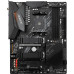 MB Gigabyte B550 AORUS ELITE AX V2 Soc-AM4 (B550) 3xPCI-Ex16 PCI-Ex1 2xM.2 2.5GbE LAN Wi-Fi 6 AX200 4xDDR4 4733MHz+ DP+HDMI ATX RTL