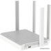 Wi-Fi роутер Keenetic Skipper 4G KN-2910 (802.11ac (Wi-Fi 5), 2.4 ГГц/5 ГГц, до 1167 Mbps, 802.1X, WAN, 4xGigabit LAN, 1xUSB)