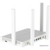 Wi-Fi роутер Keenetic Skipper 4G KN-2910 (802.11ac (Wi-Fi 5), 2.4 ГГц/5 ГГц, до 1167 Mbps, 802.1X, WAN, 4xGigabit LAN, 1xUSB)