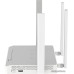 Wi-Fi роутер Keenetic Skipper 4G KN-2910 (802.11ac (Wi-Fi 5), 2.4 ГГц/5 ГГц, до 1167 Mbps, 802.1X, WAN, 4xGigabit LAN, 1xUSB)