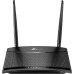 4G Wi-Fi роутер TP-Link TL-MR100 N300 (802.11n (Wi-Fi 4), 2.4 ГГц, до 300 Mbps, WAN, 2xFast LAN)