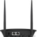 4G Wi-Fi роутер TP-Link TL-MR100 N300 (802.11n (Wi-Fi 4), 2.4 ГГц, до 300 Mbps, WAN, 2xFast LAN)