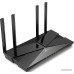 Wi-Fi роутер TP-Link Archer AX23 AX1800 (802.11ax (Wi-Fi 6), 2.4 ГГц/5 ГГц, до 1775 Mbps, 802.1X, WAN, 4xGigabit LAN)
