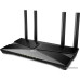Wi-Fi роутер TP-Link Archer AX23 AX1800 (802.11ax (Wi-Fi 6), 2.4 ГГц/5 ГГц, до 1775 Mbps, 802.1X, WAN, 4xGigabit LAN)