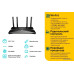 Wi-Fi роутер TP-Link Archer AX23 AX1800 (802.11ax (Wi-Fi 6), 2.4 ГГц/5 ГГц, до 1775 Mbps, 802.1X, WAN, 4xGigabit LAN)