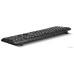Клавиатура Defender Astra HB-588 RU (45588) 107кл., Multimedia (стандартная для ПК, мембранная, пластик, интерфейс подключения - USB, цвет черный)