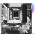 MB ASRock B760M PRO RS Soc-1700 (B760) 2xPCI-Ex16 2xM.2+M.2(WI-FI) 2.5GbE LAN RAID 0/1/5/10 4xDDR5 7200MHz+ HDMI+DP mATX RTL