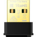 Wi-Fi Сетевой USB-адаптер TP-Link Archer T3U Nano AC1300 (USB 2.0 Type-A, 802.11ac (Wi-Fi 5), до 1267 Mbps, цвет черный) RTL