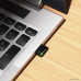 Wi-Fi Сетевой USB-адаптер TP-Link Archer T3U Nano AC1300 (USB 2.0 Type-A, 802.11ac (Wi-Fi 5), до 1267 Mbps, цвет черный) RTL