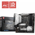 MB MSI MAG B660M MORTAR WIFI Soc-1700 (B660) 2xPCI-E 4.0x16 PCI-E 3.0x1 2xHyper M.2 2.5GbE LAN CrossFire RAID 0/1/5/10 4xDDR5 6200MHz HDMI+DP mATX oem (ТОЛЬКО В СОСТАВЕ ПЭВМ)