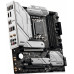 MB MSI MAG B660M MORTAR WIFI Soc-1700 (B660) 2xPCI-E 4.0x16 PCI-E 3.0x1 2xHyper M.2 2.5GbE LAN CrossFire RAID 0/1/5/10 4xDDR5 6200MHz HDMI+DP mATX oem (ТОЛЬКО В СОСТАВЕ ПЭВМ)