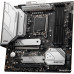 MB MSI MAG B660M MORTAR WIFI Soc-1700 (B660) 2xPCI-E 4.0x16 PCI-E 3.0x1 2xHyper M.2 2.5GbE LAN CrossFire RAID 0/1/5/10 4xDDR5 6200MHz HDMI+DP mATX oem (ТОЛЬКО В СОСТАВЕ ПЭВМ)