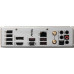 MB MSI MAG B660M MORTAR WIFI Soc-1700 (B660) 2xPCI-E 4.0x16 PCI-E 3.0x1 2xHyper M.2 2.5GbE LAN CrossFire RAID 0/1/5/10 4xDDR5 6200MHz HDMI+DP mATX oem (ТОЛЬКО В СОСТАВЕ ПЭВМ)
