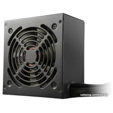 БП Cougar 650W VTE X2 650 Rev.2 (ATX 2.31, 650W, Active PFC, 120mm Ultra-Silent Fan, Power cord, DC-DC, 80 Plus Bronze, Japanese standby capacitors) [VTE X2 650]