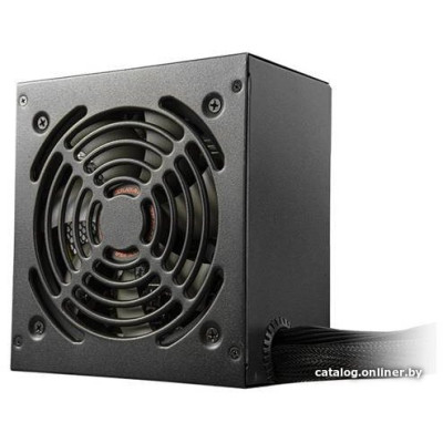 БП Cougar 650W VTE X2 650 Rev.2 (ATX 2.31, 650W, Active PFC, 120mm Ultra-Silent Fan, Power cord, DC-DC, 80 Plus Bronze, Japanese standby capacitors) [VTE X2 650] (НЕ В СОСТАВЕ ПЭВМ)