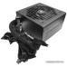 БП Cougar 650W VTE X2 650 Rev.2 (ATX 2.31, 650W, Active PFC, 120mm Ultra-Silent Fan, Power cord, DC-DC, 80 Plus Bronze, Japanese standby capacitors) [VTE X2 650] (НЕ В СОСТАВЕ ПЭВМ)